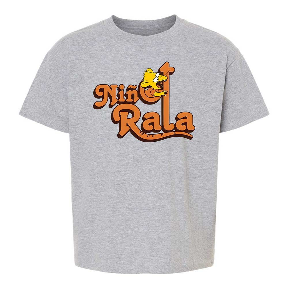 Rat Boy - Sport Grey - 2