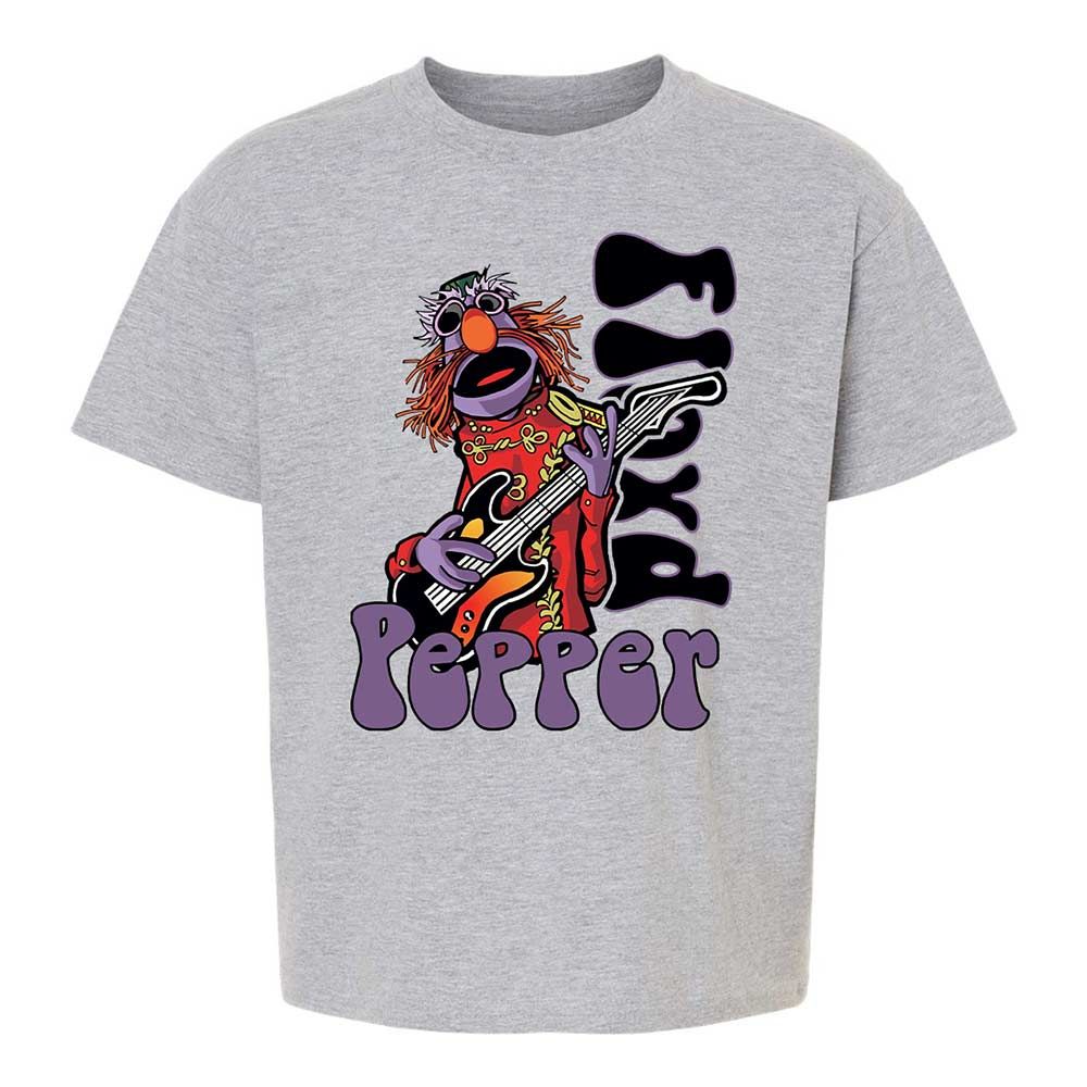 Hippest of the hip - Sport Grey - 2