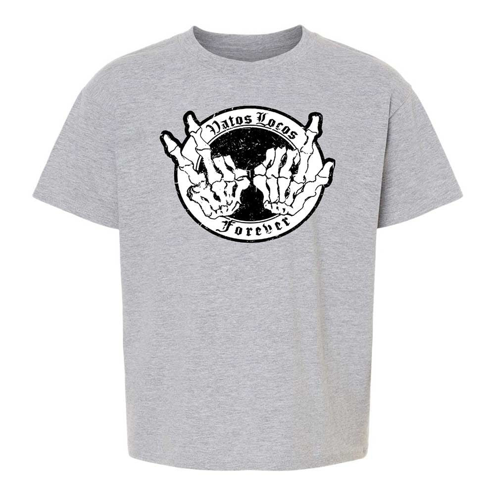 Vatos Locos Forever - Sport Grey - 2