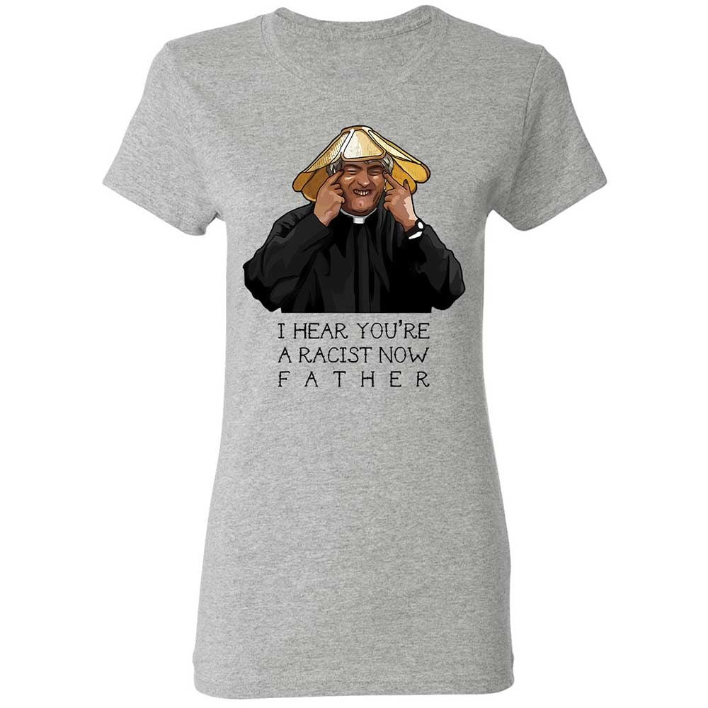 Women's T-Shirt - F2DMAE4S - Sport Grey - 2