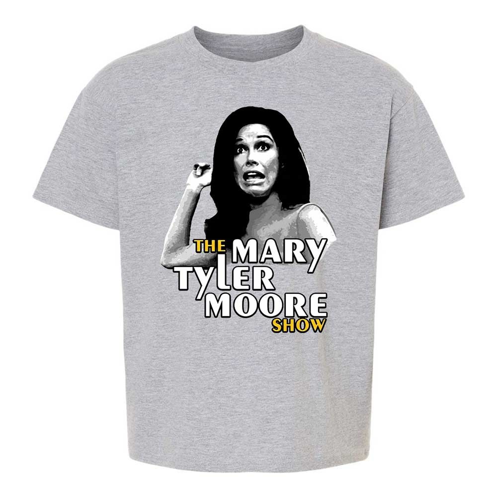 Vintage Mary Tyler Moore - Sport Grey - 2