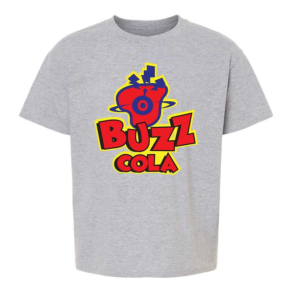 Twice the sugar, twice the caffeine - Sport Grey - 2