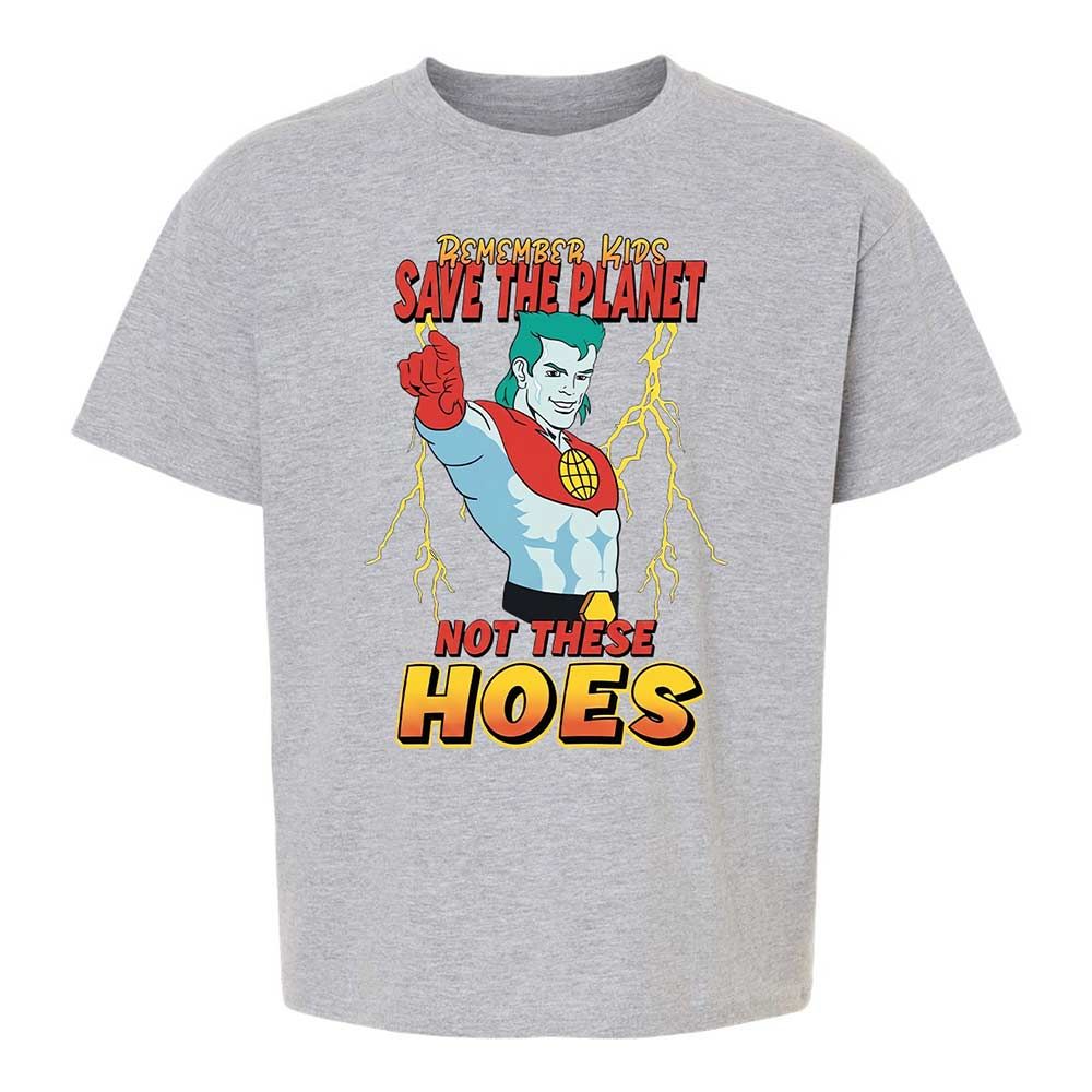 Kids T-Shirt - 5Y57KC64 - Sport Grey - 2