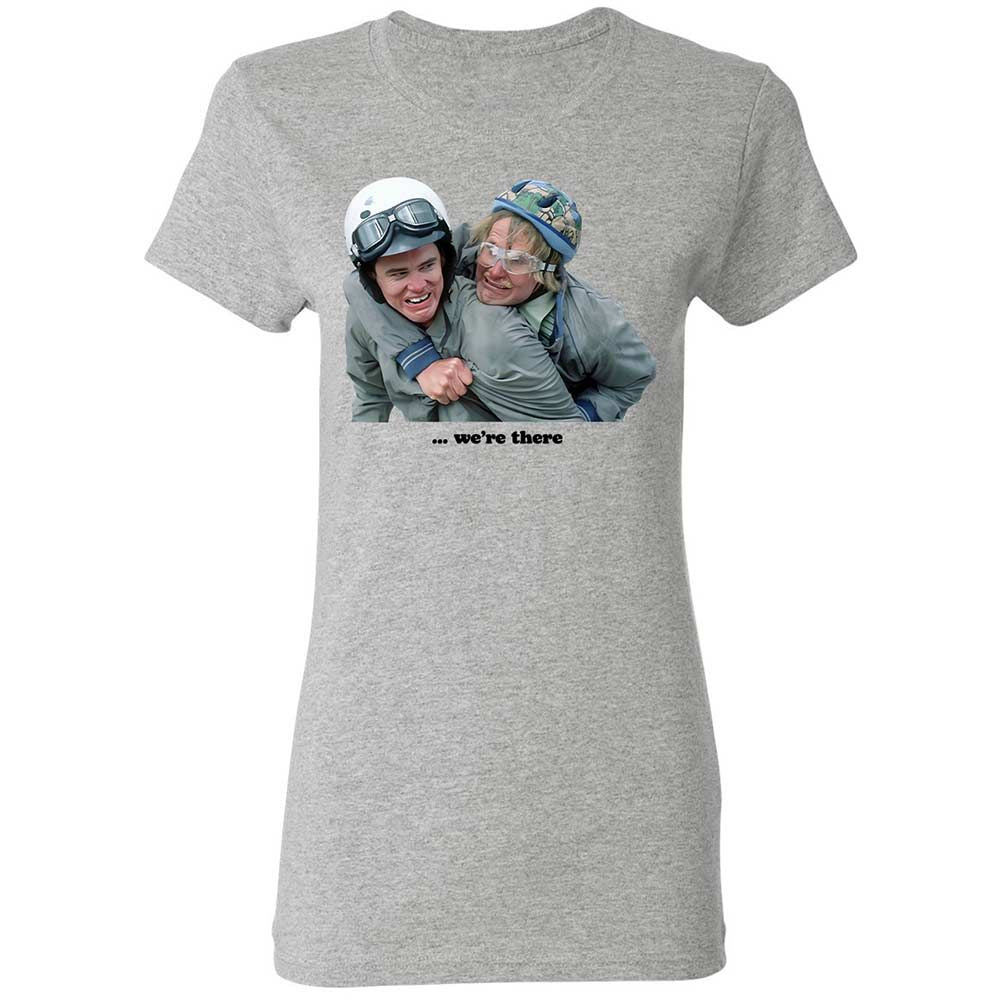 Women's T-Shirt - YNEQP5ET - Sport Grey - 2
