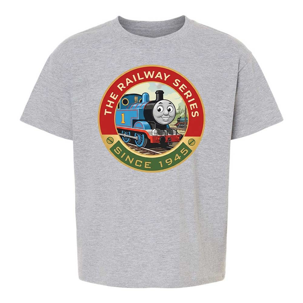 Kids T-Shirt - PD2D767L - Sport Grey - 2