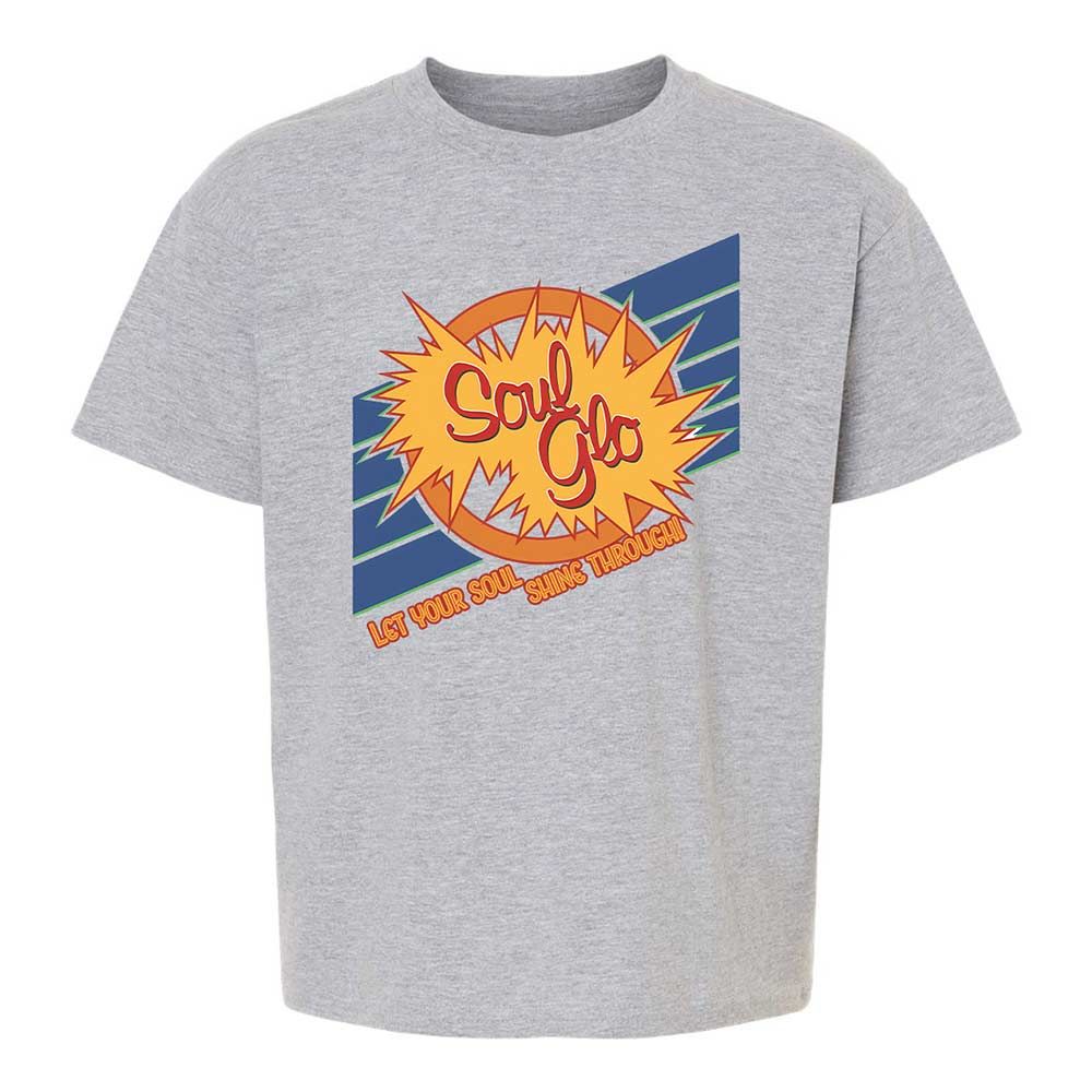Soul Glo - Sport Grey - 2