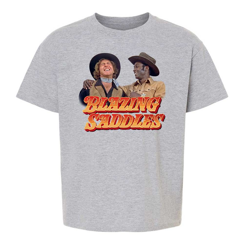 Kids T-Shirt - FGUEYB2D - Sport Grey - 2