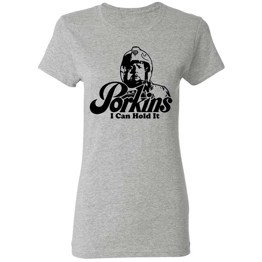 I Can Hold It - Sport Grey - 2