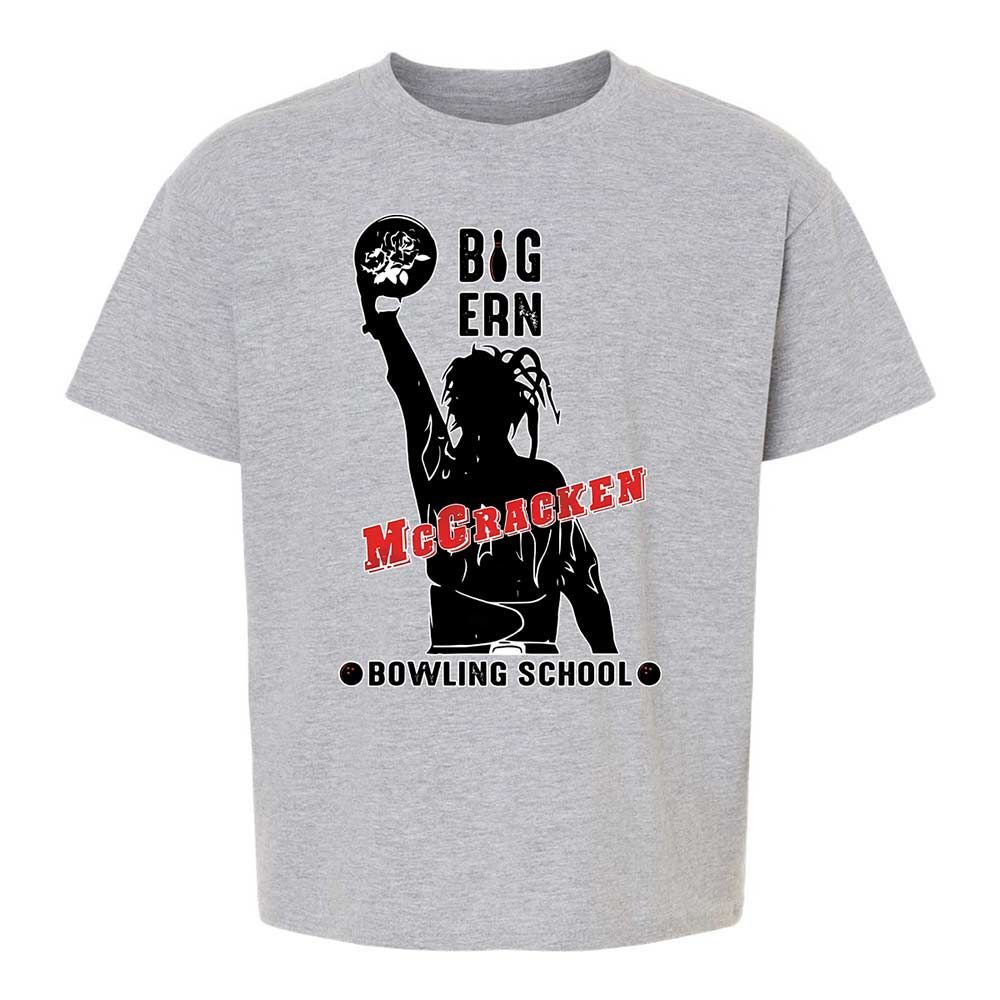 Kids T-Shirt - Q4R4U3YK - Sport Grey - 2