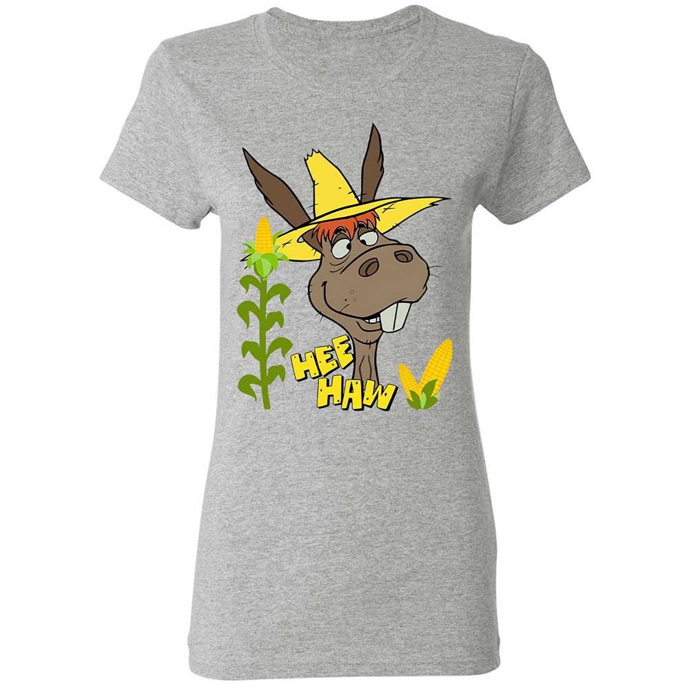 Women's T-Shirt - WG9VNLBM - Sport Grey - 2