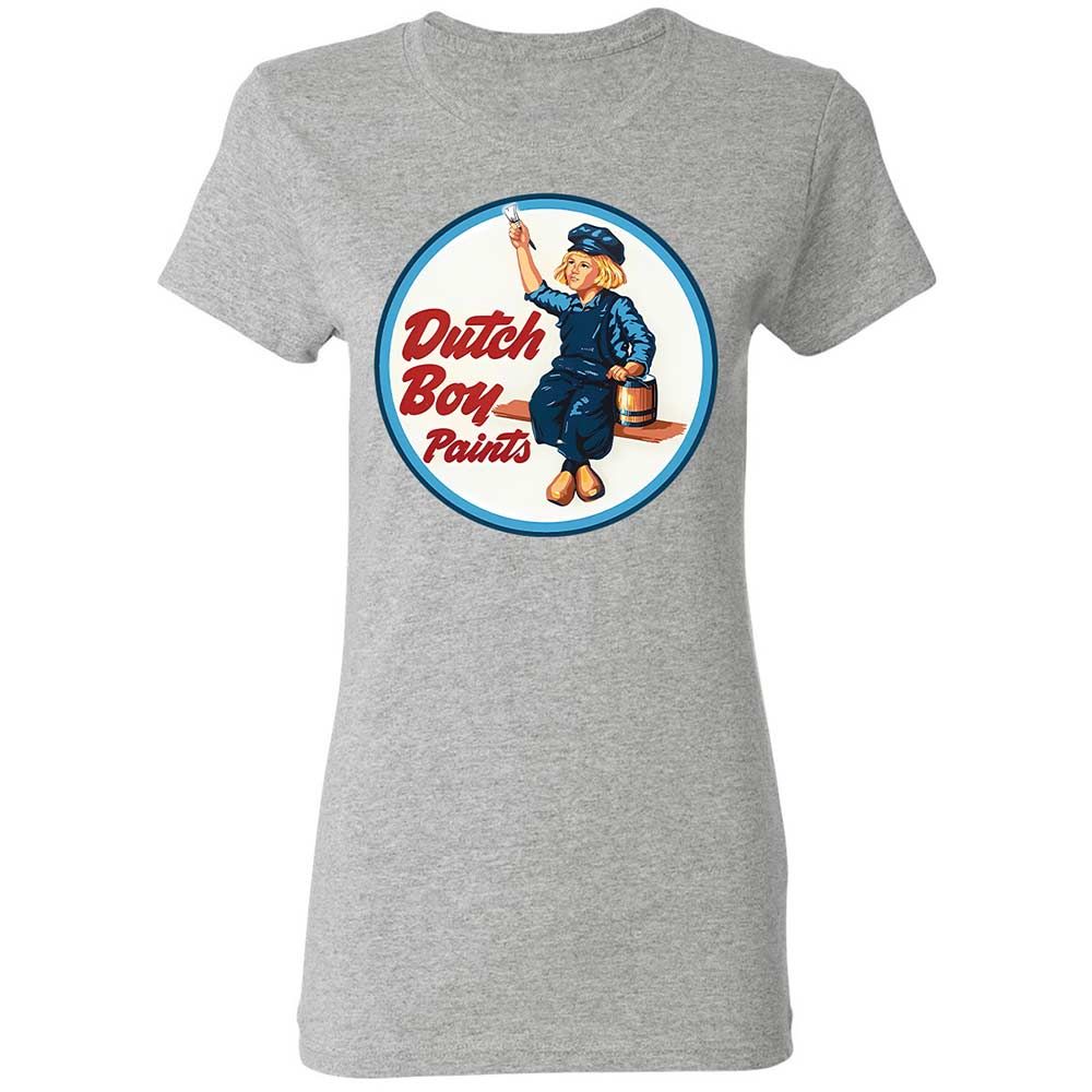 Dutch Boy Paint - Sport Grey - 2