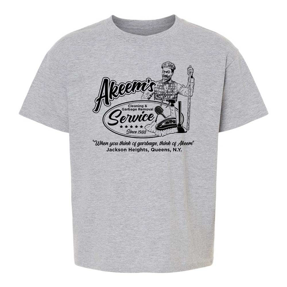 Kids T-Shirt - UX45Z2BC - Sport Grey - 2