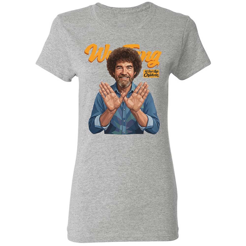 Art is for the children - Sport Grey - 2