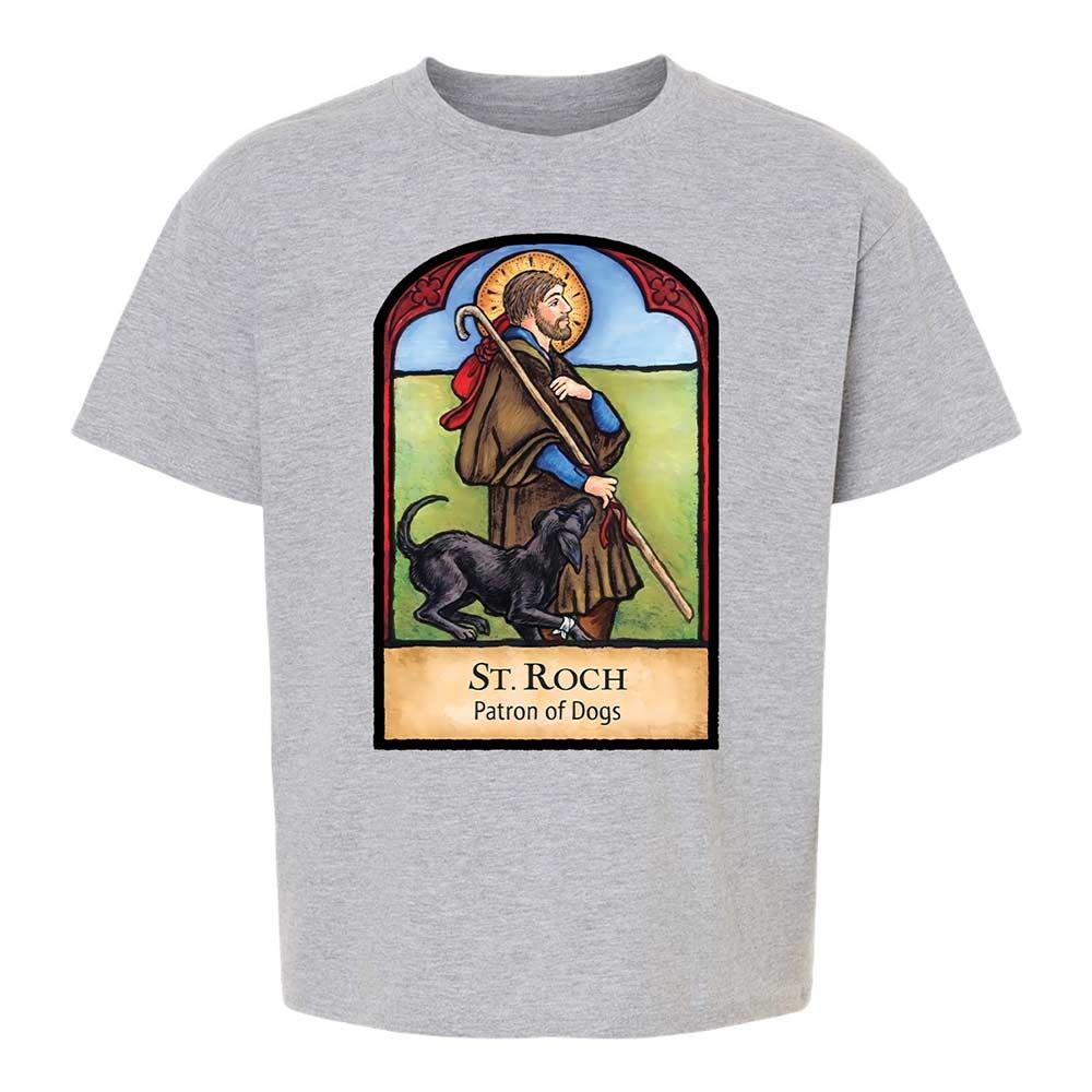 Patron of Dogs - Sport Grey - 2