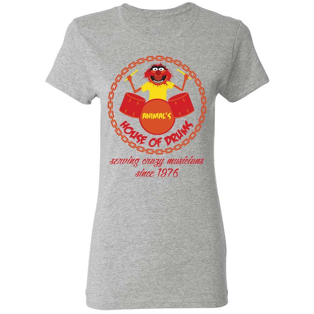 House of Drums - Sport Grey - 2