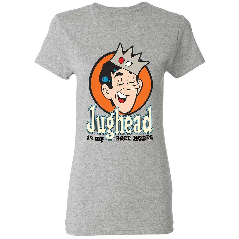 Women's T-Shirt - S2953T5E - Sport Grey - 2