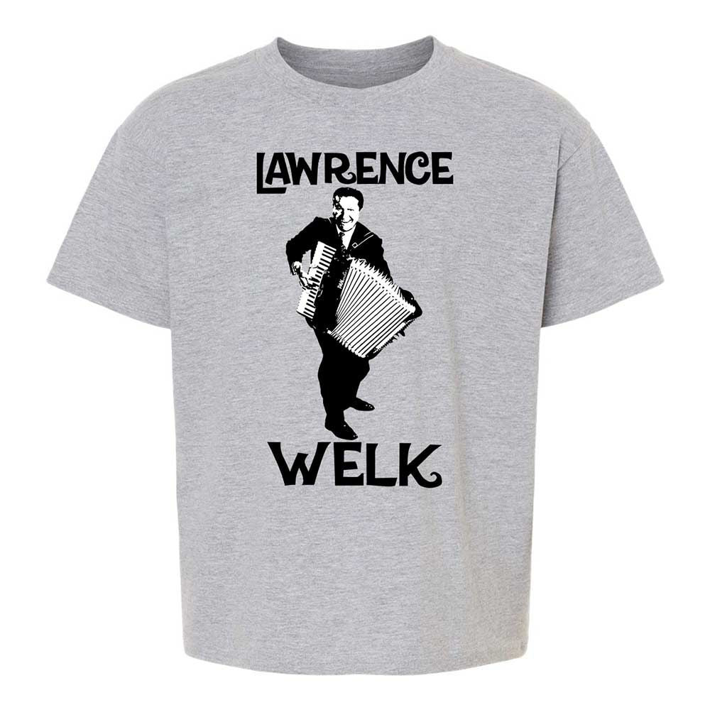 Lawrence Welk - Sport Grey - 2