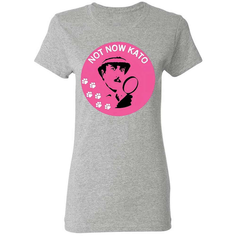 Not Now Kato - Sport Grey - 2