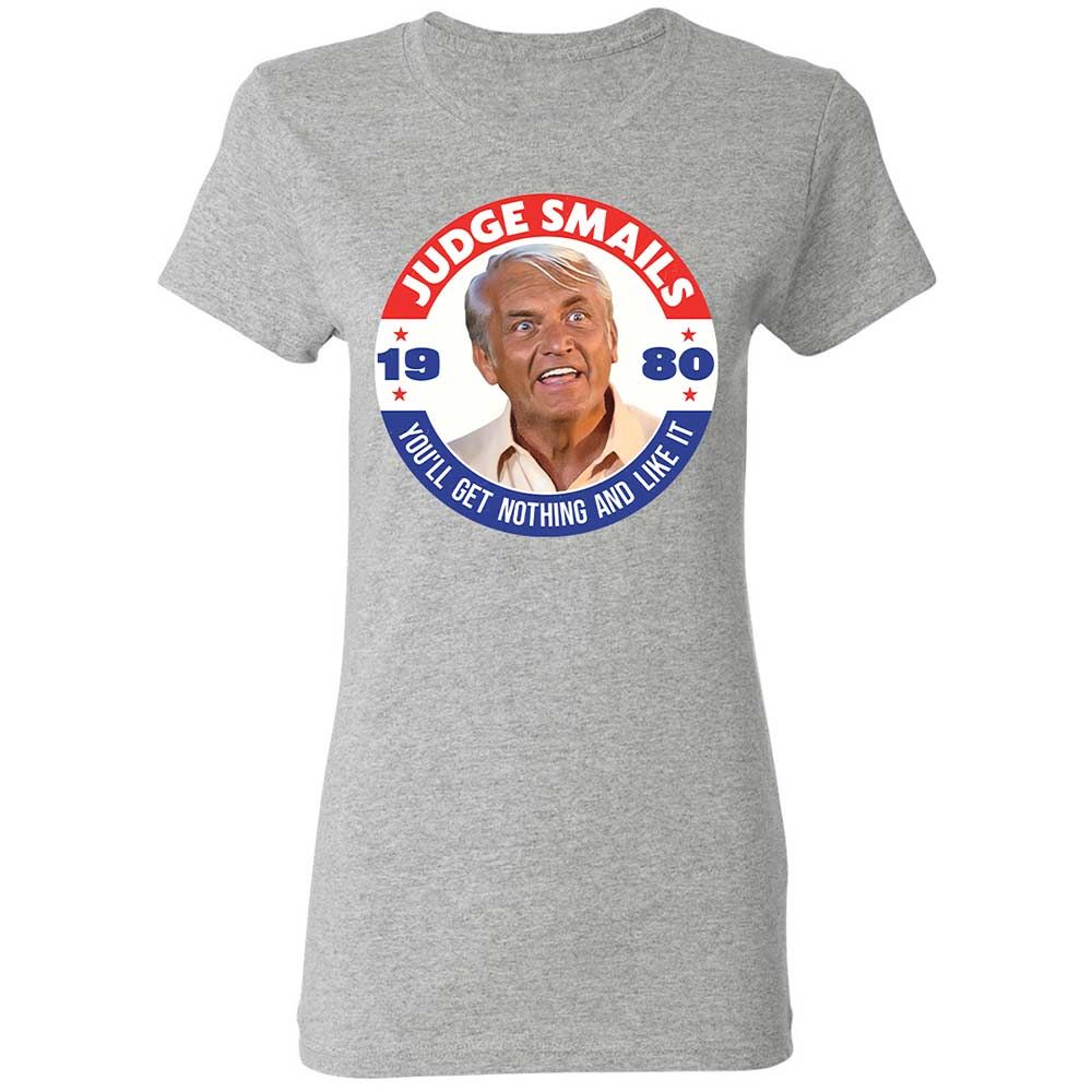 You'll Get Nothing - Sport Grey - 2
