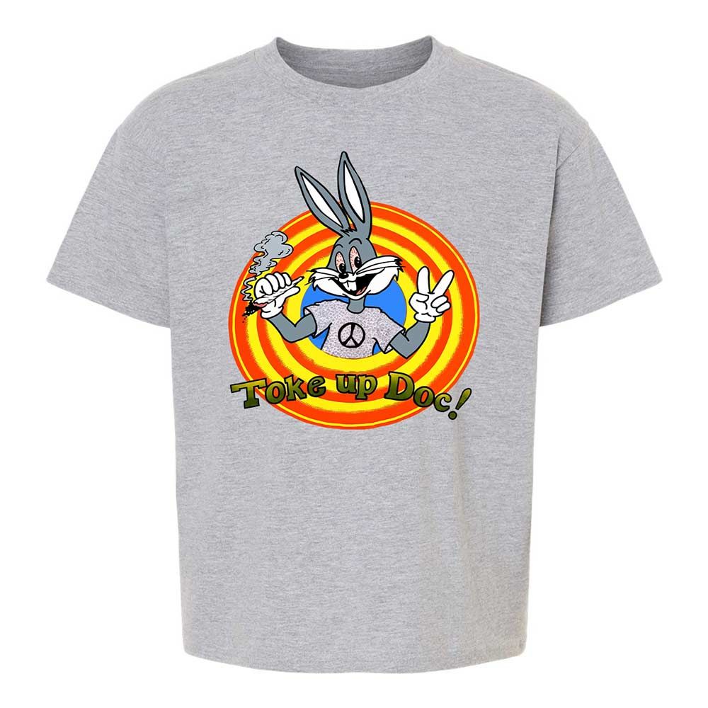 Kids T-Shirt - V18R3ETK - Sport Grey - 2