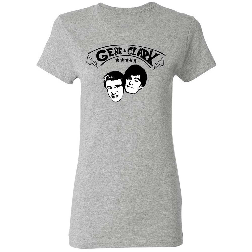 The Blue Jean Committee - Sport Grey - 2