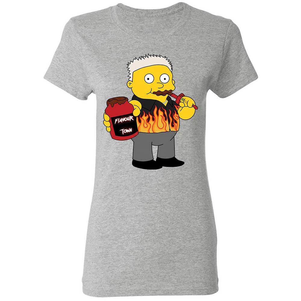 Ralph Fieri - Sport Grey - 2