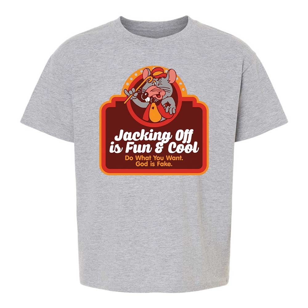 Do What You Want - Sport Grey - 2