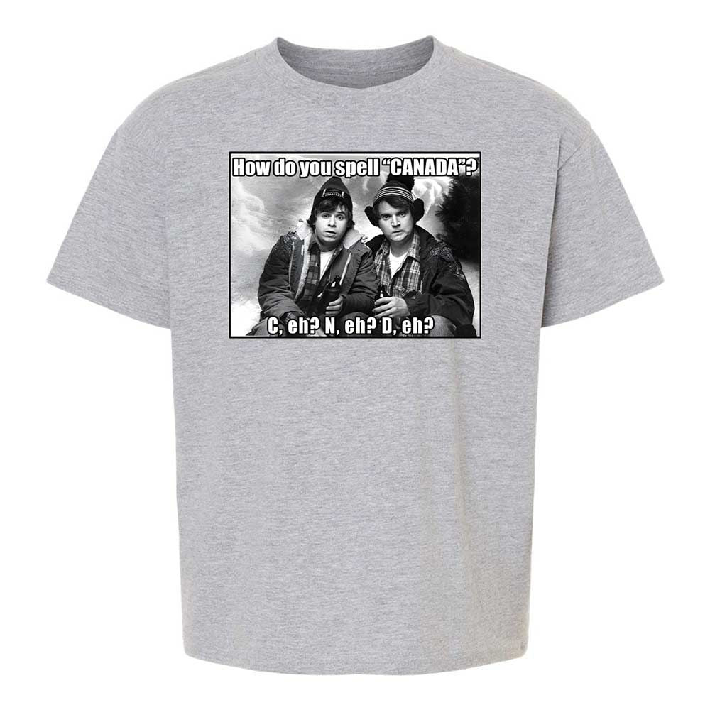 Take Off Hoser - Sport Grey - 2