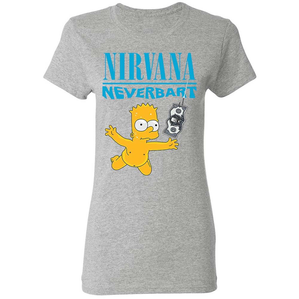 Neverbart - Sport Grey - 2
