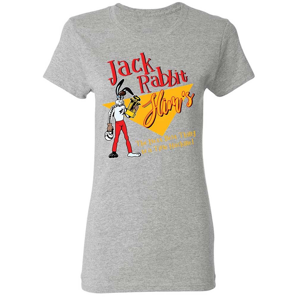 Women's T-Shirt - PXTD4WSK - Sport Grey - 2