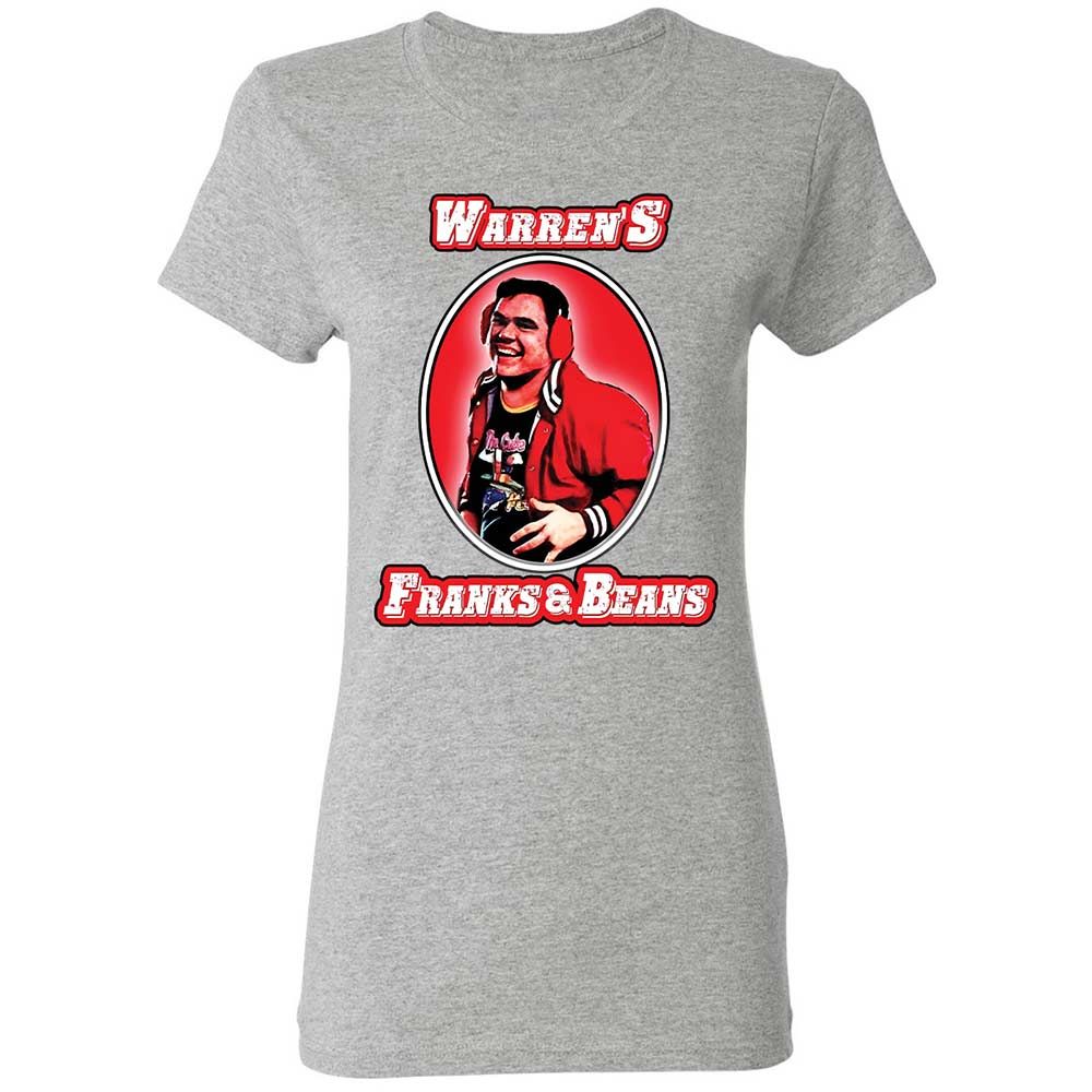 Franks & Beans - Sport Grey - 2