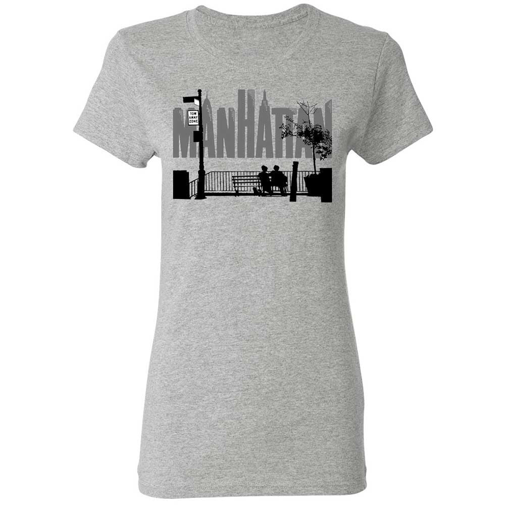 A Love Letter to New York - Sport Grey - 2