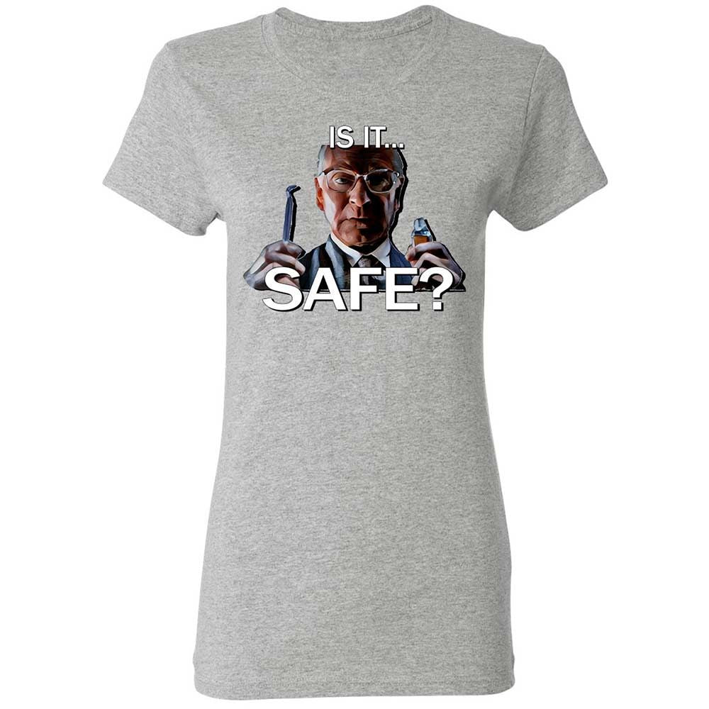 Women's T-Shirt - FA7MXB32 - Sport Grey - 2