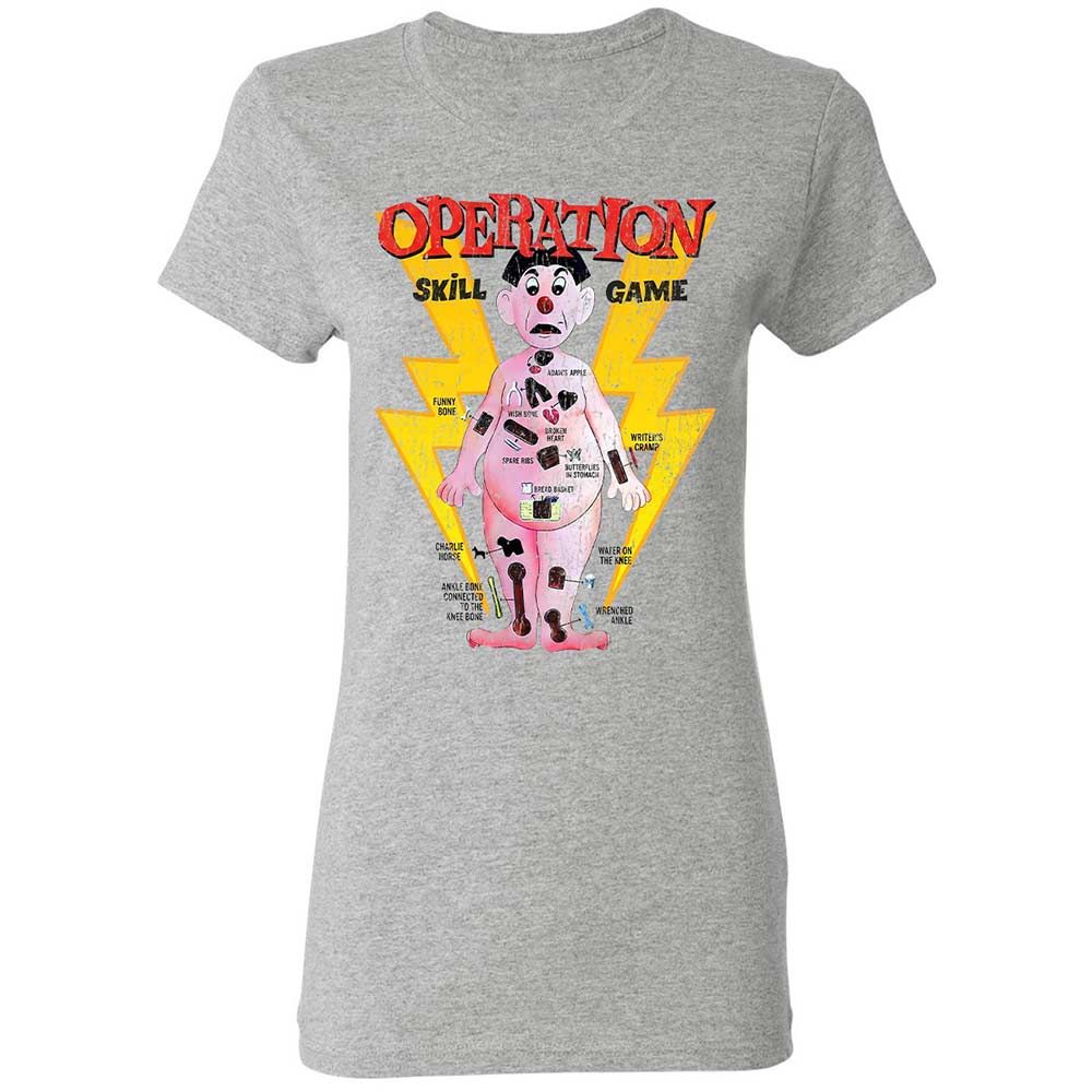 Hotdog - Sport Grey - 2