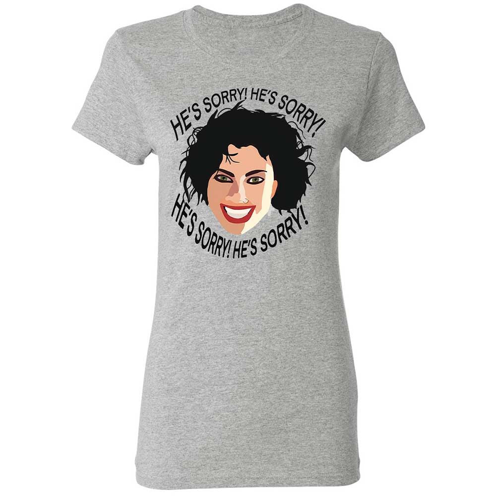 Women's T-Shirt - 4272S554 - Sport Grey - 2