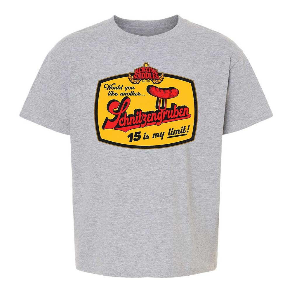 Schnitzengruben - Sport Grey - 2