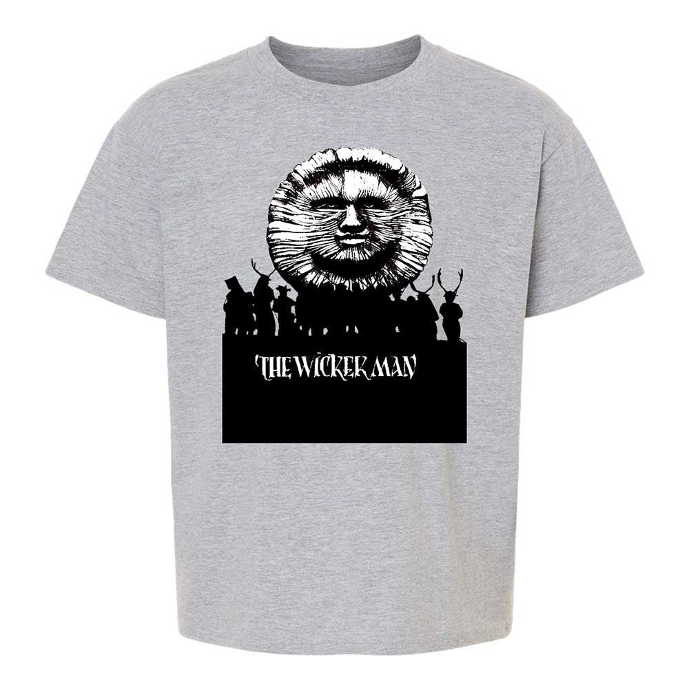The Wicker Man - Sport Grey - 2