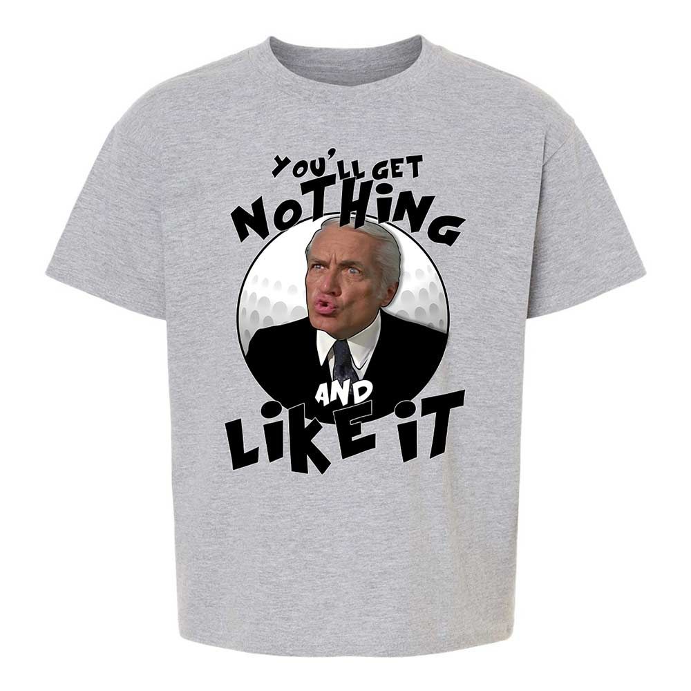 You'll get nothing and like it - Sport Grey - 2