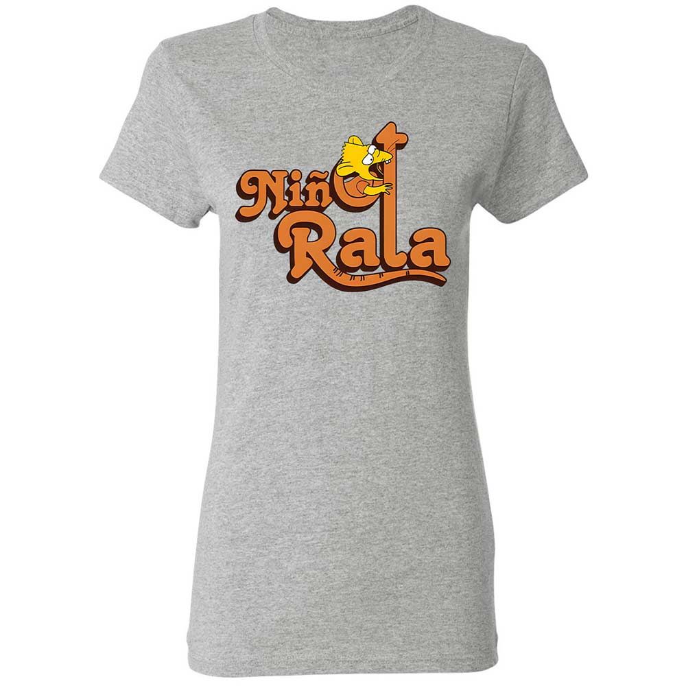Rat Boy - Sport Grey - 2