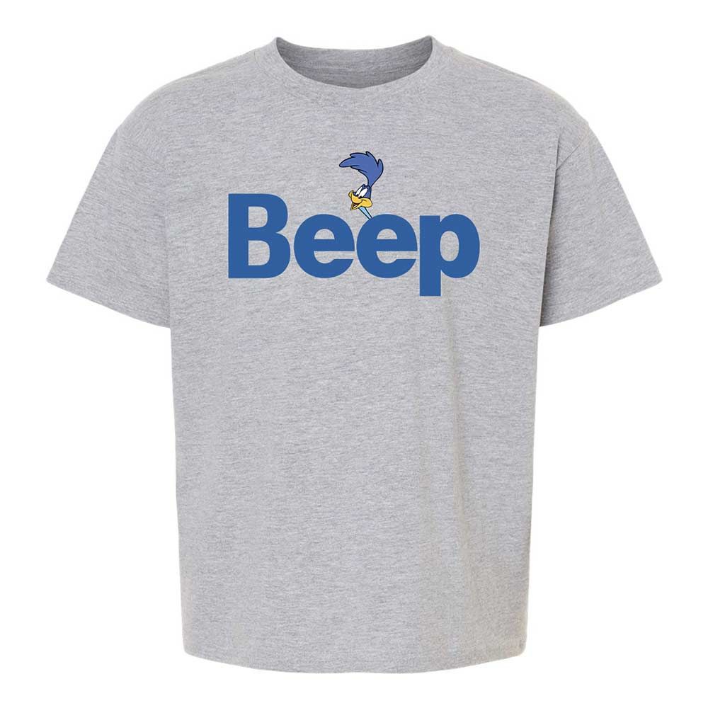 Funny Roadrunner - Sport Grey - 2