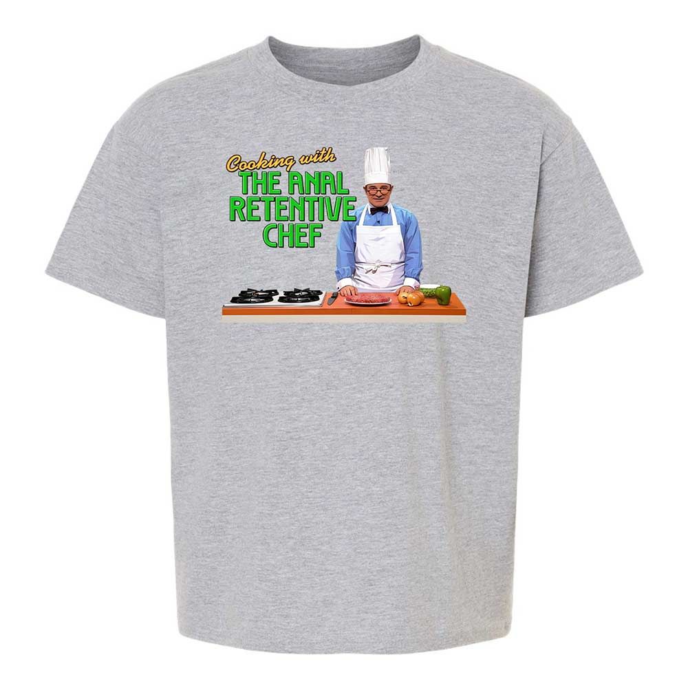 Kids T-Shirt - DPLX2R3Q - Sport Grey - 2
