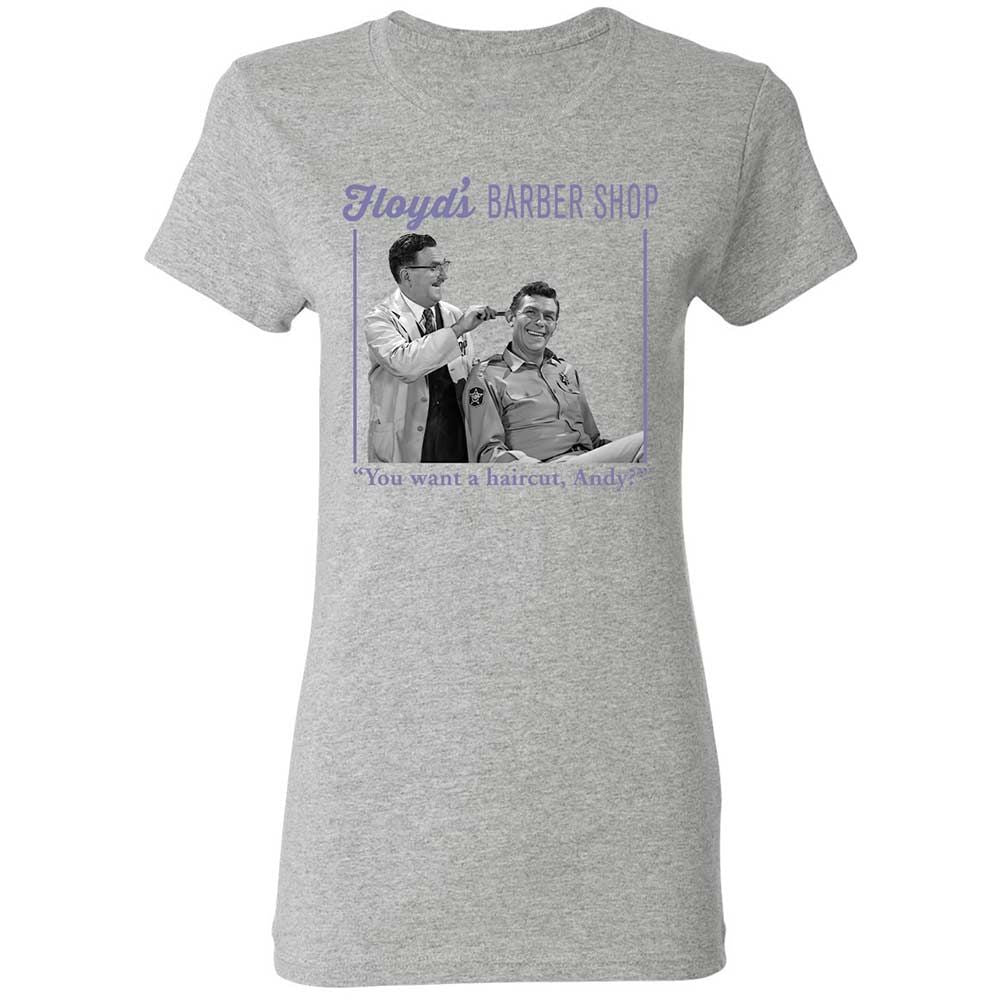 Women's T-Shirt - EDEV86P2 - Sport Grey - 2