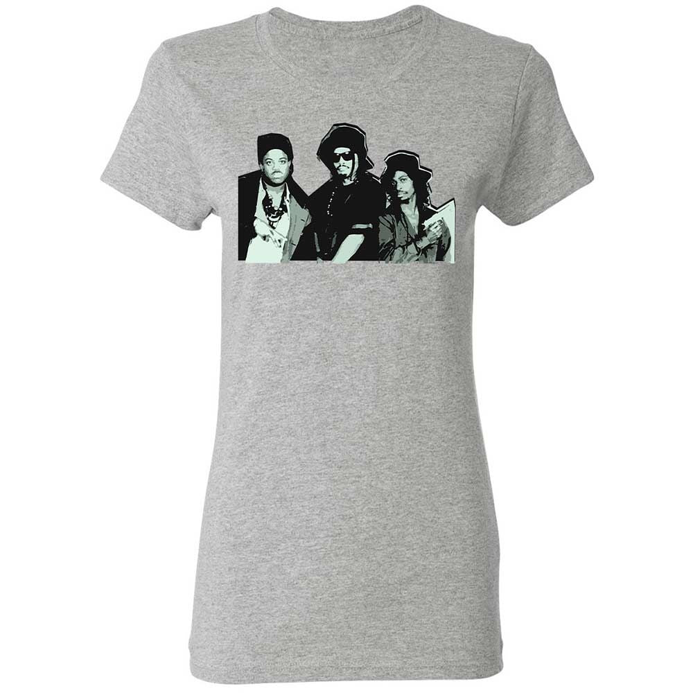 N**gas With Hats - Sport Grey - 2