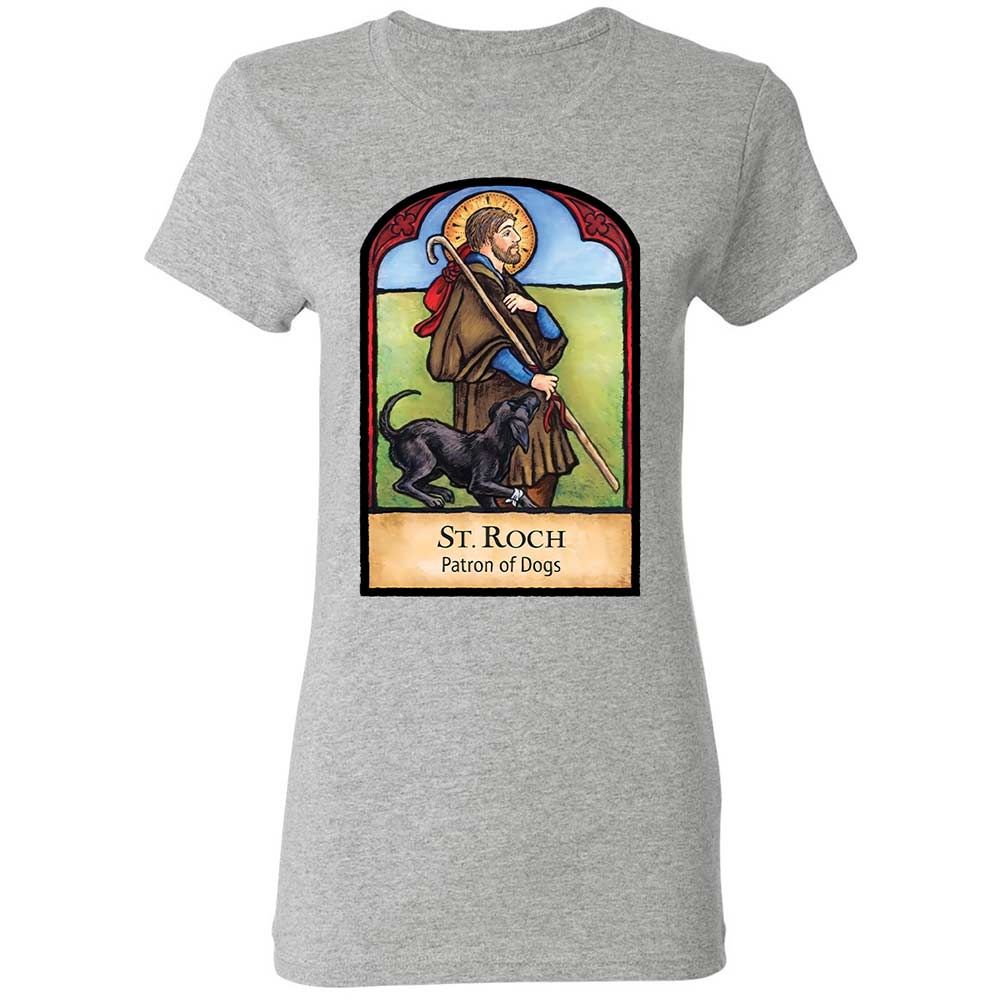 Patron of Dogs - Sport Grey - 2