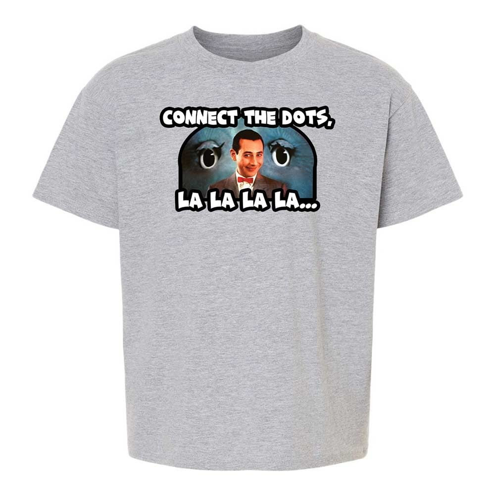 Kids T-Shirt - EYYXYYP1 - Sport Grey - 2