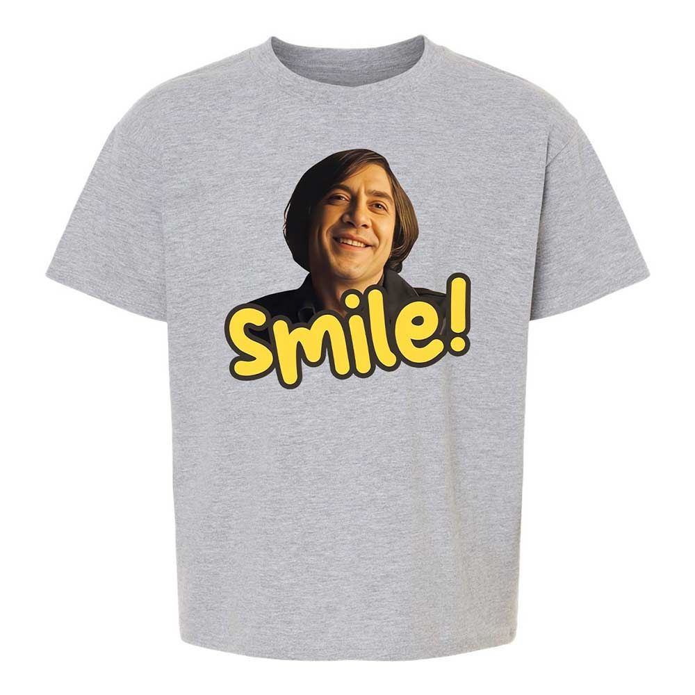 Anton Smile - Sport Grey - 2