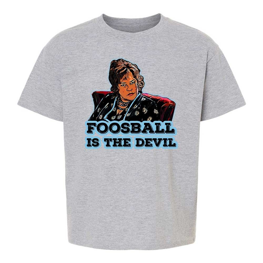 Kids T-Shirt - G86SUCE6 - Sport Grey - 2