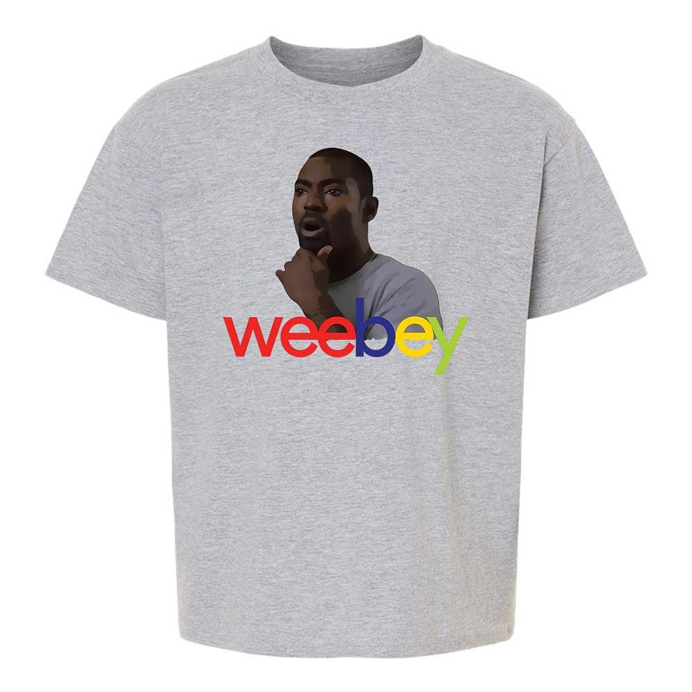 Wee-Bey - Sport Grey - 2