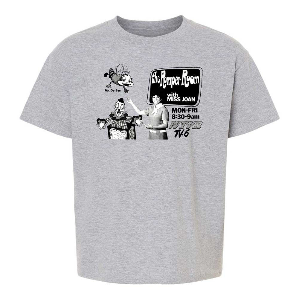 Mr. Do Bee with Miss Joan - Sport Grey - 2