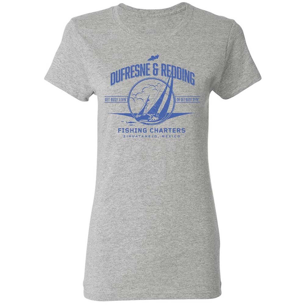 Women's T-Shirt - ZTPMH5V8 - Sport Grey - 2